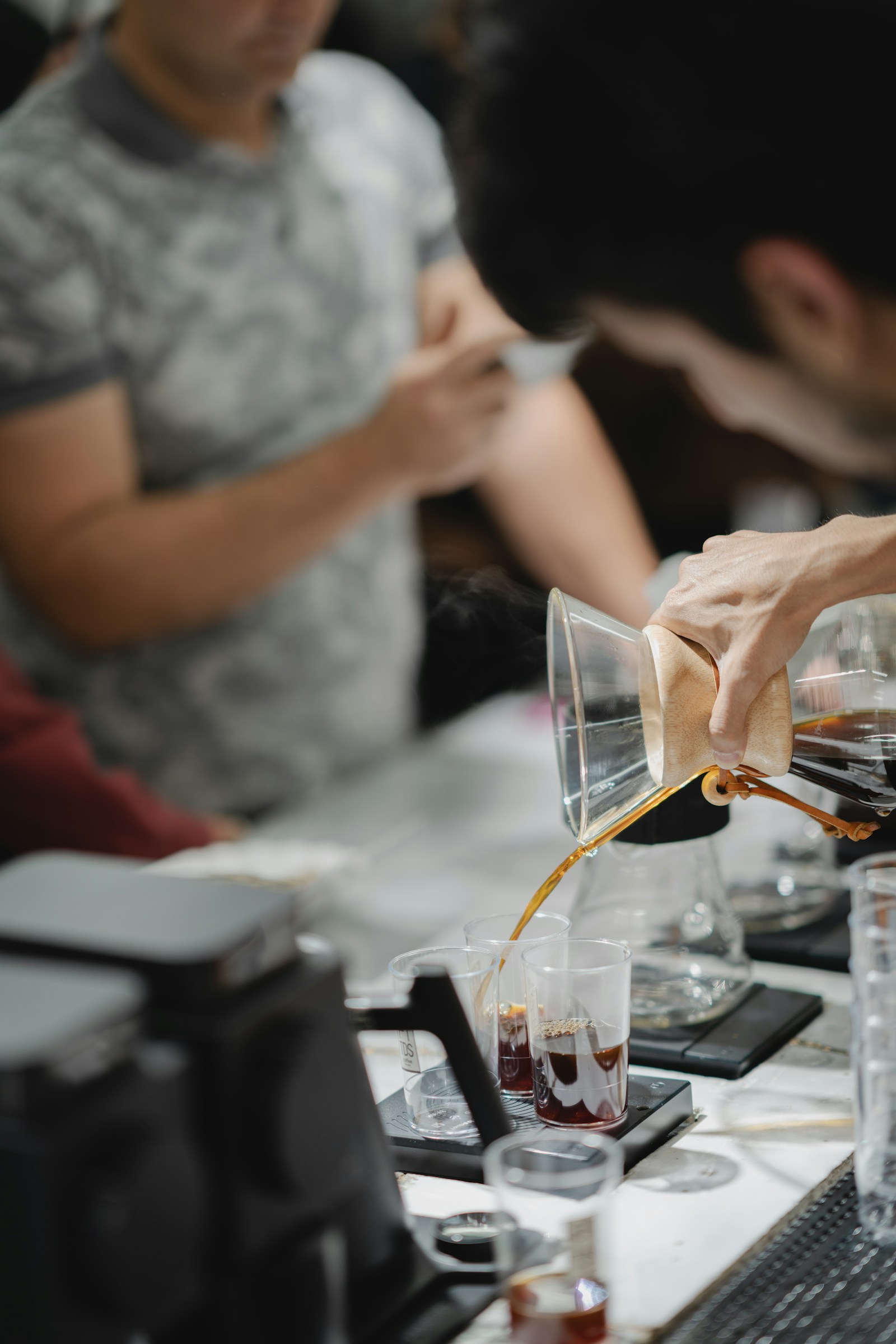 Corporativos — Bisquet Banquetería y Eventos